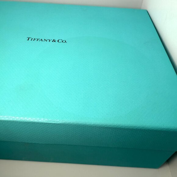 Tiffany 5 Set Colored Paper Coffee Cup Everyday Objects Blue Pink Yellow Green - Picture 9 of 9